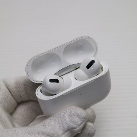  AirPods Pro MagSafeб