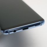 �¿��ݾ��� Ķ���� SC-02J Galaxy S8 �֥롼 ����� �������