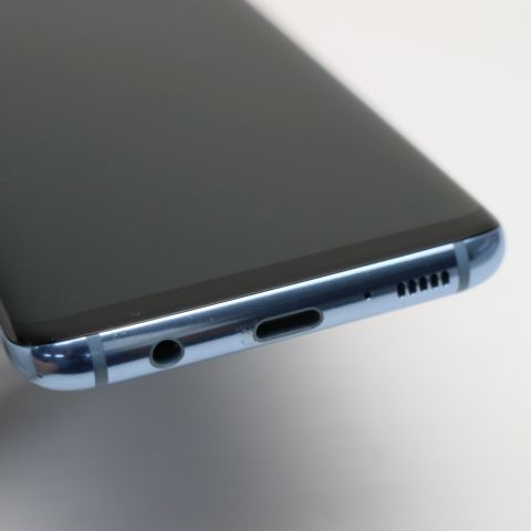 �¿��ݾ��� Ķ���� SC-02J Galaxy S8 �֥롼 ����� �������