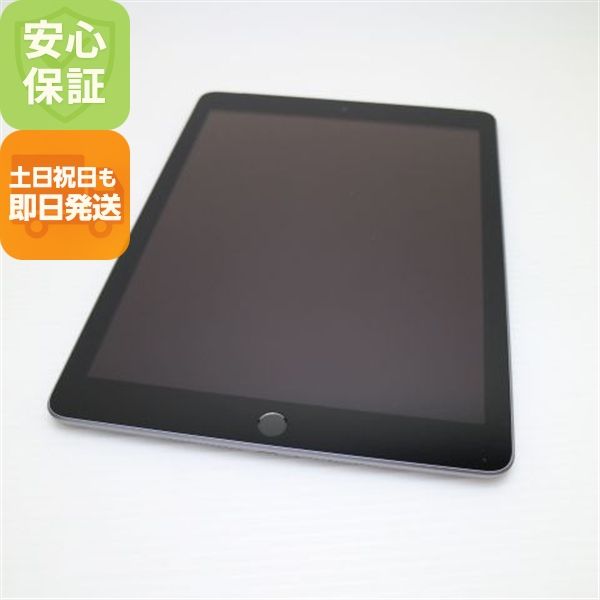 Ʊ SIMե꡼ iPad 6 32GB ڡ쥤