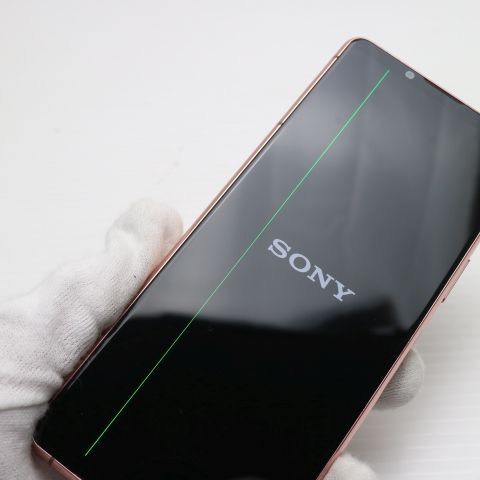  Xperia 5 III SOG05 ԥ