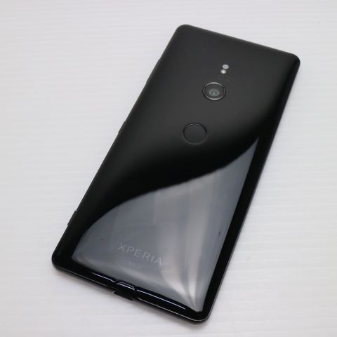 ¿ݾ Ʊ SOV39 Xperia XZ3 ֥å  