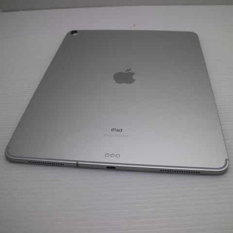 Ķ���� SIM�ե꡼ iPad Pro ��3���� 12.9����� 64GB ����С�