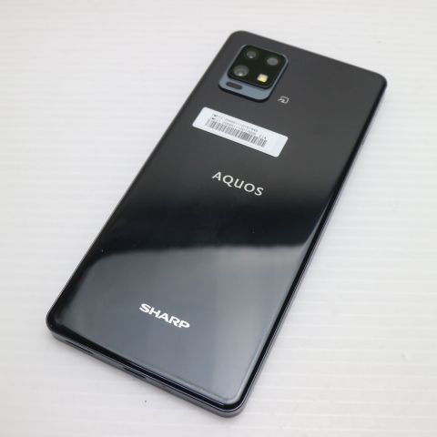 �¿��ݾ� Ķ���� SIM�ե꡼ AQUOS zero6 SH-RM18 �֥�å� �����