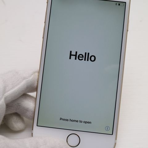 ¿ݾ  SOFTBANK iPhone6 16GB   