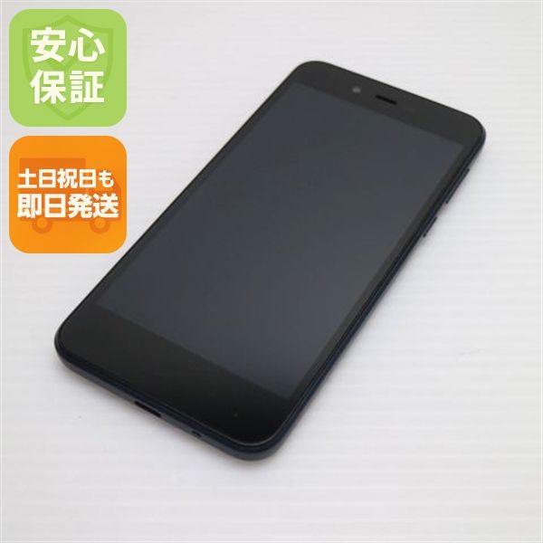 �¿��ݾ� ����Ʊ�� SoftBank Android One S3 �֥�å� ���� �����