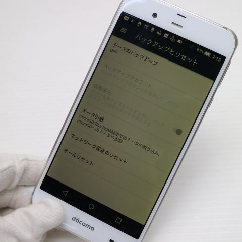 ��� SH-04H AQUOS ZETA �ۥ磻��  �������