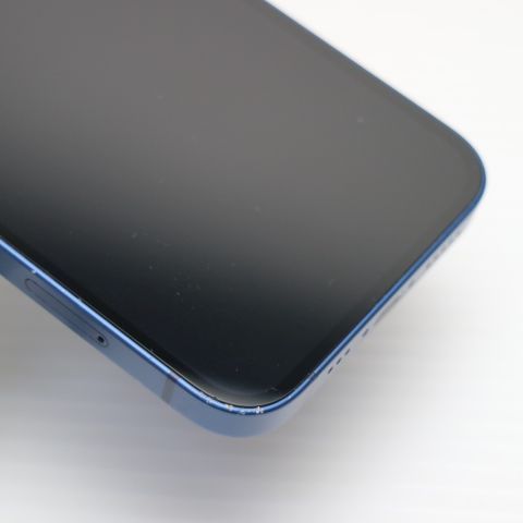 ¿ݾ  SIMե꡼ iPhone12 64GB ֥롼 ¨ȯ ȯ