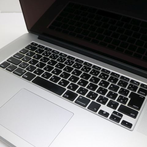  MacBook Pro 2015 15 Core i7 16GB 512GB