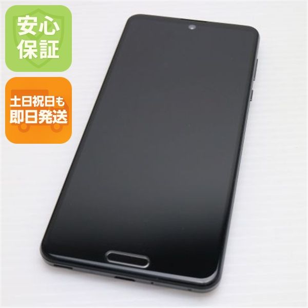 ¿ݾ  SH-51A AQUOS R5G ֥å쥤  SIMåѤ