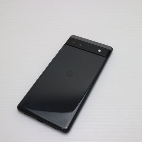 ¿ݾ  au Google Pixel 6a 㥳