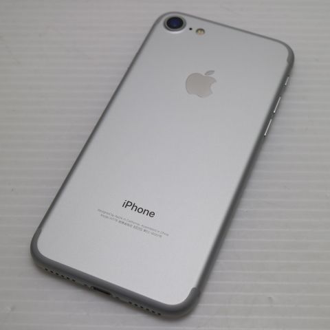 �¿��ݾ��� ����Ʊ�� SIM�ե꡼ iPhone7 32GB ����С�  �������