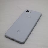 �¿��ݾ� ����Ʊ�� SoftBank Google Pixel 3a 64GB  �ۥ磻��