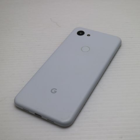 �¿��ݾ� ����Ʊ�� SoftBank Google Pixel 3a 64GB  �ۥ磻��