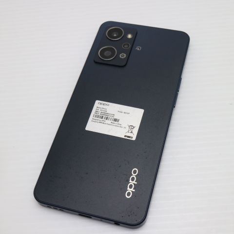 ¿ݾ Ķ SIMե꡼ OPPO Reno7 A ֥å