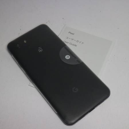 ���¿��ݾڢ�����̤���Ѣ�Google Pixel 3a ���㥹�ȥ֥�å������� ����ࢡ