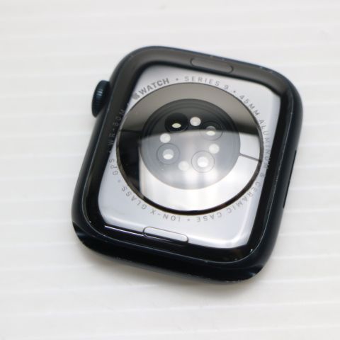 �¿��ݾ� Ķ���� Apple Watch Series 9 GPS 45mm �ߥåɥʥ���
