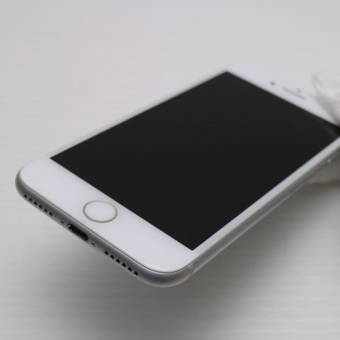 安心保証付 良品中古 SIMフリー iPhone8 256GB シルバー  中古本体