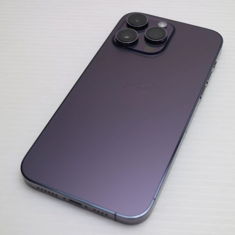 �¿��ݾ� ����Ʊ�� SIM�ե꡼ iPhone14 Pro Max 1TB �ǥ����ץѡ��ץ�