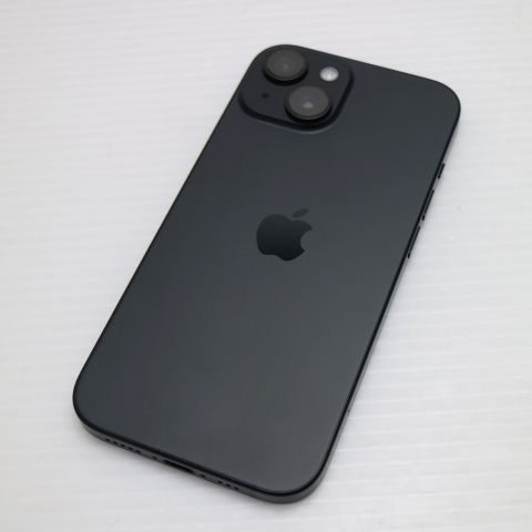 �¿��ݾ� ����Ʊ�� SIM�ե꡼ iPhone15 128GB �֥�å�