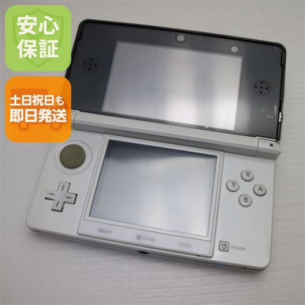 �¿��ݾ��� ���� �˥�ƥ�ɡ�3DS �������ۥ磻��  �������