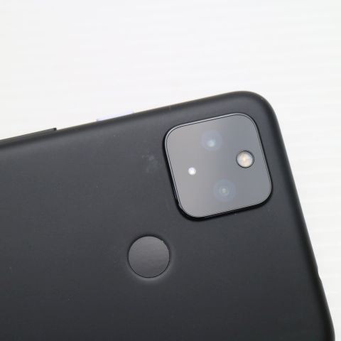 ¿ݾ Ķ SoftBank Google Pixel 4a (5G) 128GB  ֥å