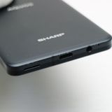 ���� SIM�ե꡼ AQUOS sense6 4GB 64GB SH-RM19 �֥�å� �����