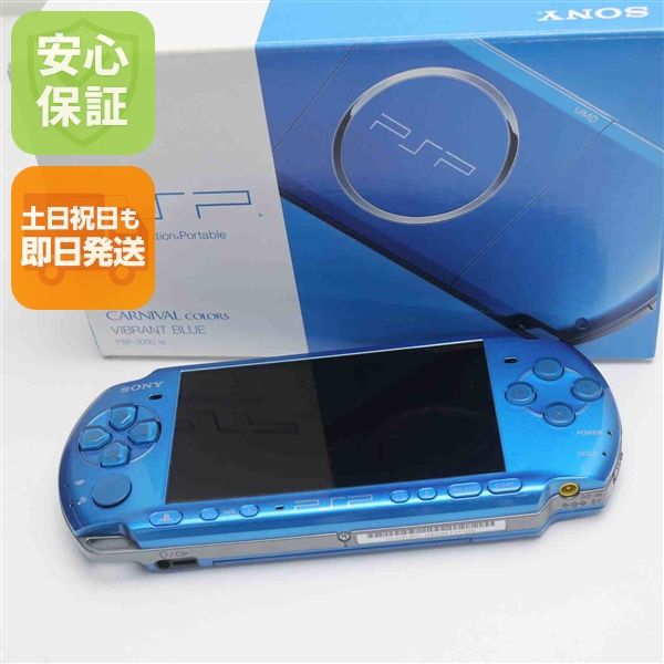 ¿ݾ ̤ PSP-3000 Х֥ȡ֥롼  