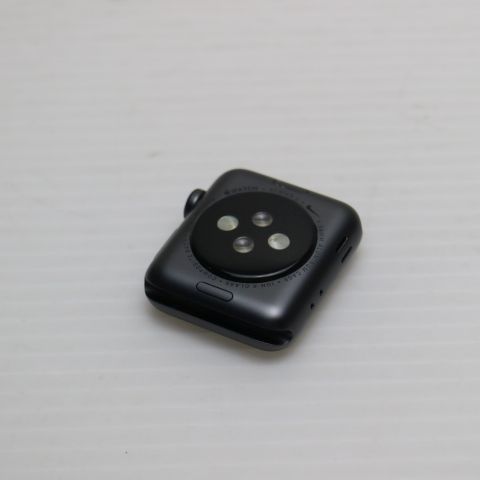Ķ���� Apple Watch series3 38mm GPS ���ڡ������쥤