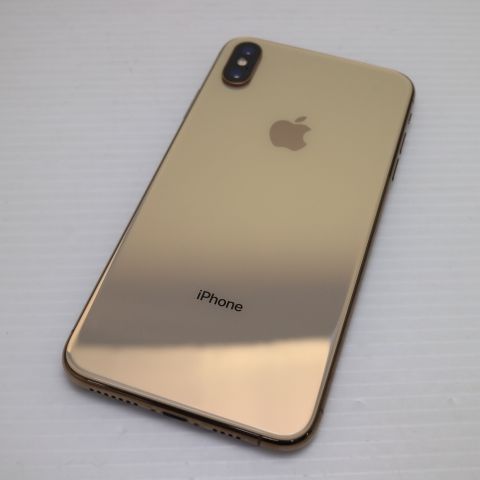 ��� SIM�ե꡼ iPhoneXS MAX 256GB ������� ���� �����