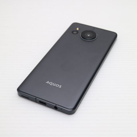�¿��ݾ� ����Ʊ�� SIM�ե꡼ AQUOS sense7 SH-M24 �֥�å�