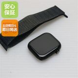 安心保証 超美品 Apple Watch Series 11 46mm GPS スペースグレイ