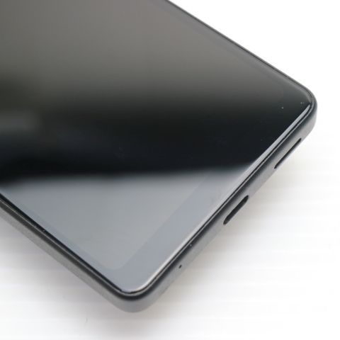 �¿��ݾ� ����Ʊ�� Xperia Ace III A203SO �֥�å�