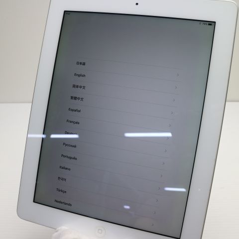 Ķ iPad 4 Wi-Fi 16GB ۥ磻  
