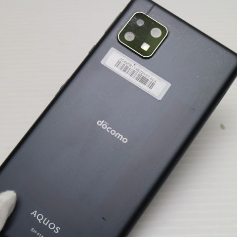 ¿ݾ  SH-41A AQUOS sense4 ֥å ¨ȯ ȯ