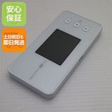 安心保証 美品 Speed Wi-Fi 5G X12 NAR03 アイスホワイト