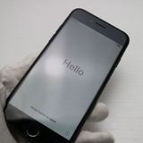 �¿��ݾ��� Ķ���� SIM�ե꡼ iPhone7 128GB �֥�å�  �������