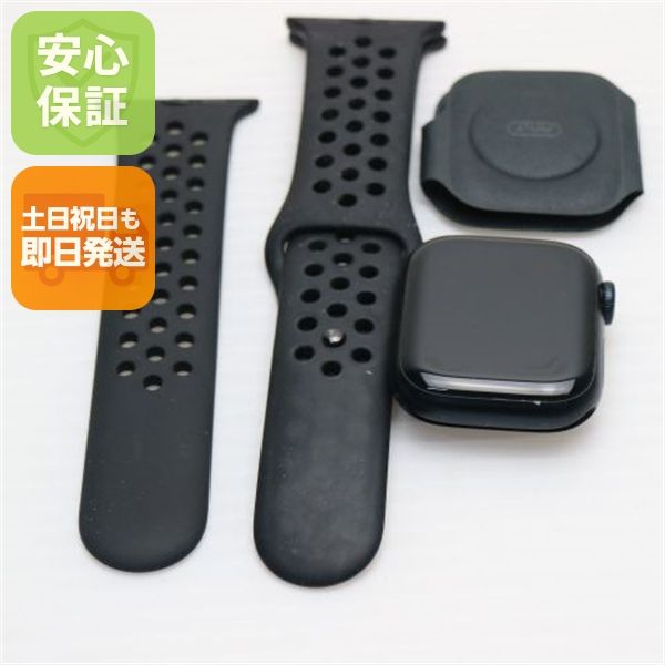  Apple Watch Series8 41mm GPS ߥåɥʥ