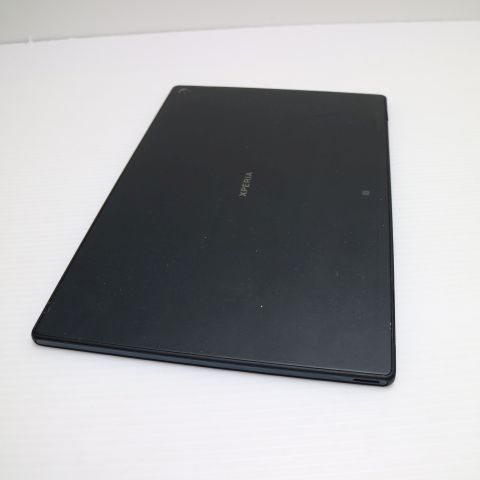 �¿��ݾ��� ������� SO-03E Xperia Tablet Z �֥�å�  �������