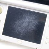 �¿��ݾ��� ������� New�˥�ƥ�ɡ�3DS LL �ѡ���ۥ磻��  �������