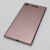 �¿��ݾ� ���� SO-01K Xperia XZ1 �ԥ� ���� �����