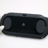 �¿��ݾ��� Ķ���� PCH-2000 PS VITA �֥�å�  �������