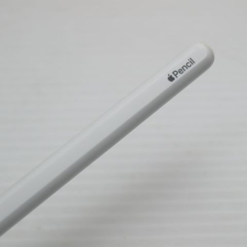�¿��ݾ� ����Ʊ�� Apple Pencil ��2���� MU8F2J/A (2018) ���å��ڥ�
