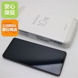安心保証 新品同様 SIMフリー Xperia 10 VI ブラック