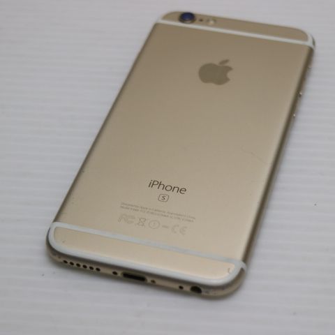 ��� SIM�ե꡼ iPhone6S 64GB ������� ����� �������