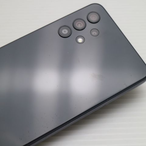 �¿��ݾ� ���� Galaxy A32 5G SCG08 ��������֥�å� �����