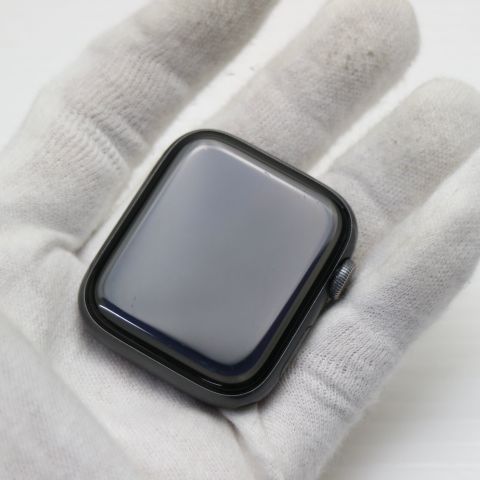 ���� Apple Watch Series6 44mm GPS+Cellular ����顼 �֥�å�