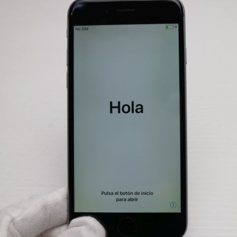 �¿��ݾ��� Ķ���� au iPhone6 16GB ���ڡ������쥤 ����� �������