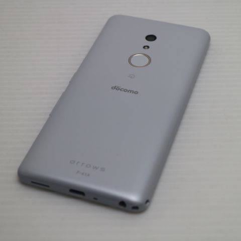 �¿��ݾ� ����Ʊ�� F-41A arrows Be4 �ۥ磻�� ����� SIM���å�����Ѥ�