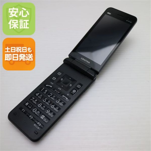 �¿��ݾ� Ķ���� GRATINA KYF42 �֥�å� �����